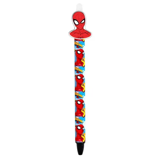 Kuličkové pero se Spidermanem ve dvou variantách 1ks obrázek 2