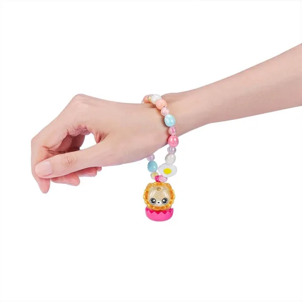 Rainbocorns: Eggzania překvapení vejce s plyšovou figurkou v několika variantách 1ks obrázek 12