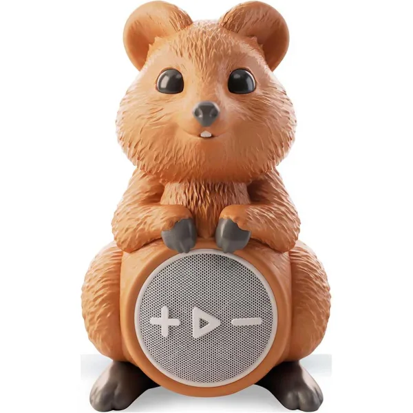 Rainy Days Quokka Bluetooth reproduktor - Lisciani obrázek 2