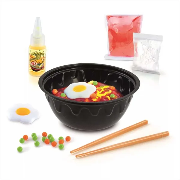 Ramen slime set obrázek 2