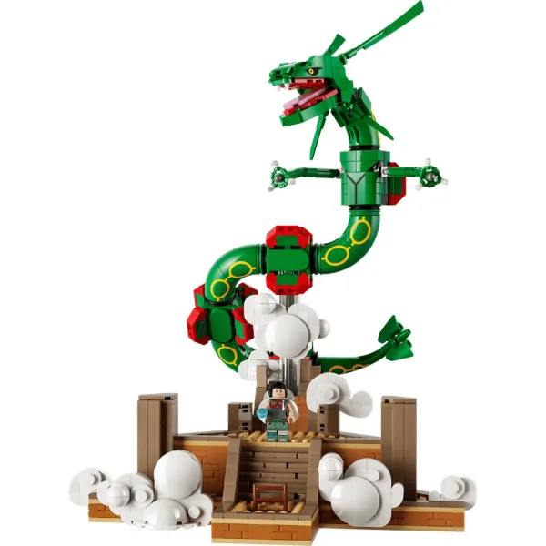 LEGO® Pokémon: Rayquaza (72168) obrázek 2