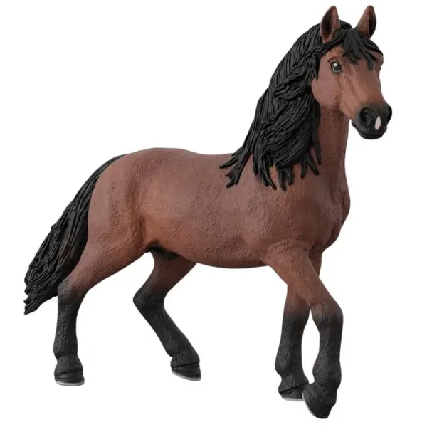Schleich: Horse Club Veselá Stájová hračka (42787) obrázek 3