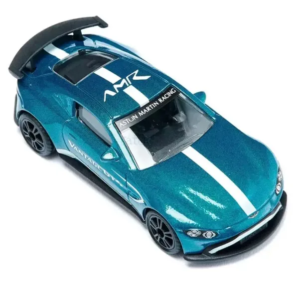 SIKU Aston Martin Vantage GT4 autíčko 1/55 obrázek 2