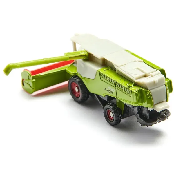 SIKU Claas Lexion kombajn 1/87 obrázek 3