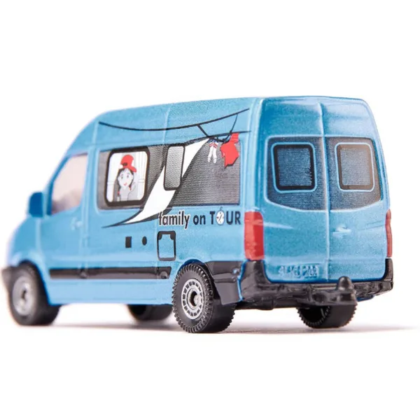 SIKU Karavan obrázek 2