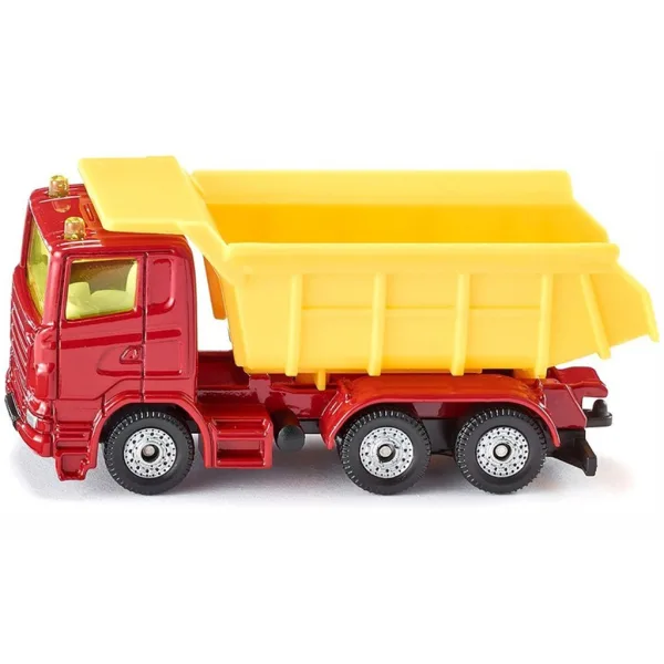SIKU Sklápěcí nákladní auto 1/87 obrázek 2