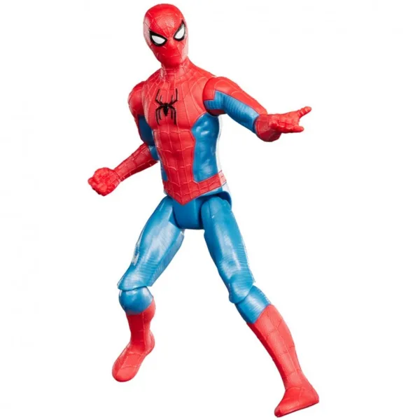 Spider-Man Úplně nový den: Titan Series akční figurka Spider-Mana 30 cm – Hasbro obrázek 2