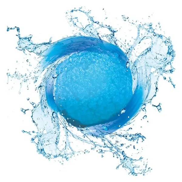 Splash Vodní bomba 15ks sada v úložném boxu obrázek 3