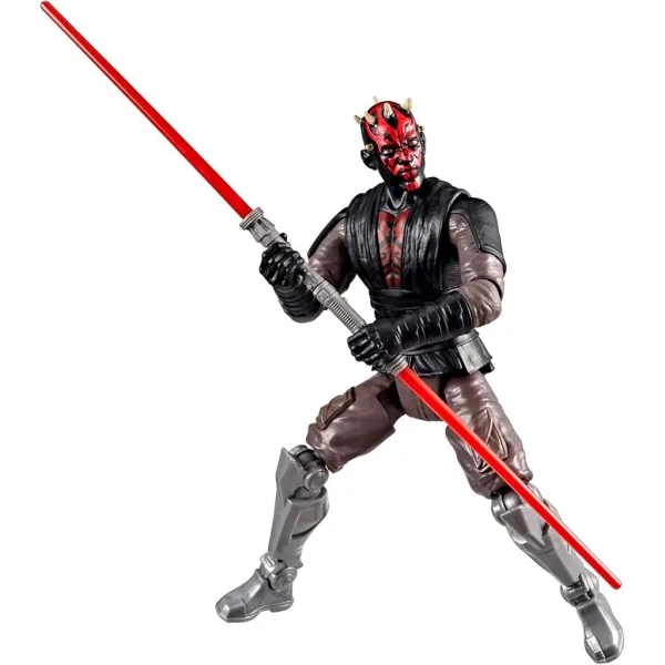 Star Wars: Titan Series figura Darth Maul 30cm - Hasbro obrázek 2