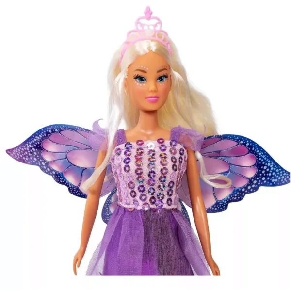 Steffi Love: Pohádková víla - Simba Toys obrázek 3
