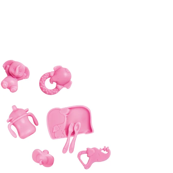 Steffi Love – Rodinná herní sada na pyžamovou párty - Simba Toys obrázek 9