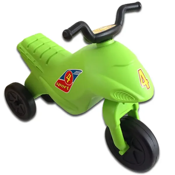 Super Bike na pohon nohama - D-Toys obrázek 2