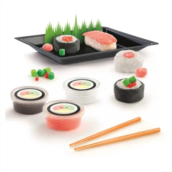Sushi slime set obrázek 2