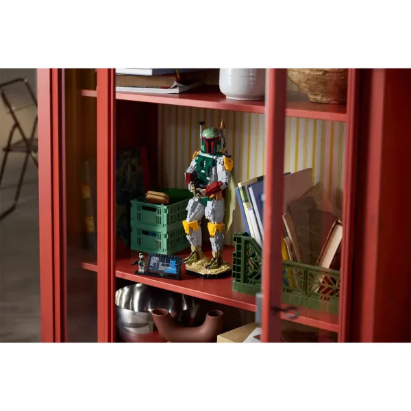 LEGO® Star Wars™: Boba Fett™ (75454) obrázek 18