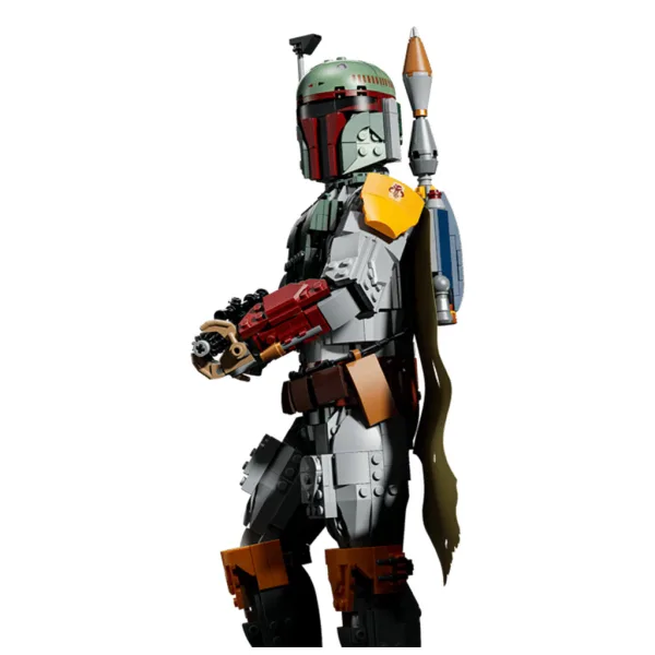 LEGO® Star Wars™: Boba Fett™ (75454) obrázek 7