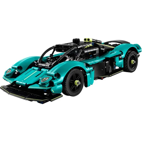 LEGO® Technic: Aston Martin Valkyrie (42208) obrázek 3