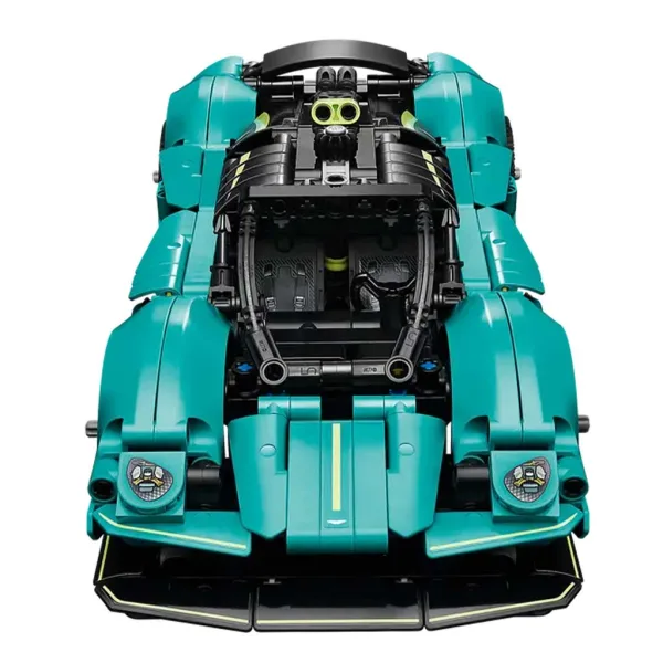 LEGO® Technic: Aston Martin Valkyrie (42208) obrázek 5