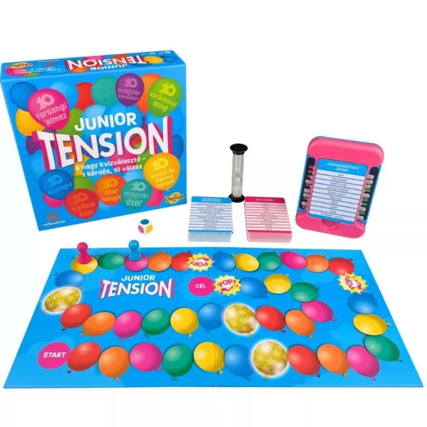 Tension Junior stolní hra obrázek 3