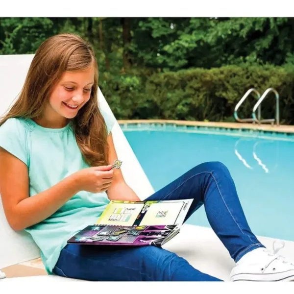 Thinkfun: Minecraft magnetická cestovní hra obrázek 3