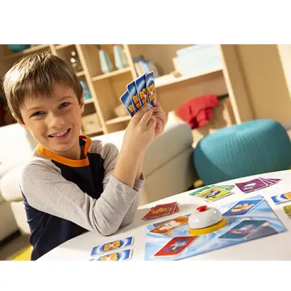 Paw Patrol Boom Boom stolní hra - Trefl obrázek 4
