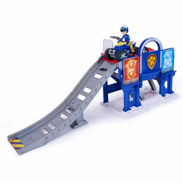 Paw Patrol: Hledání a záchrana Zvedací montážní herní sada - Spin Master obrázek 2