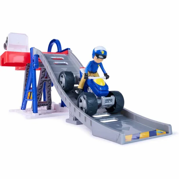 Paw Patrol: Hledání a záchrana Zvedací montážní herní sada - Spin Master obrázek 5