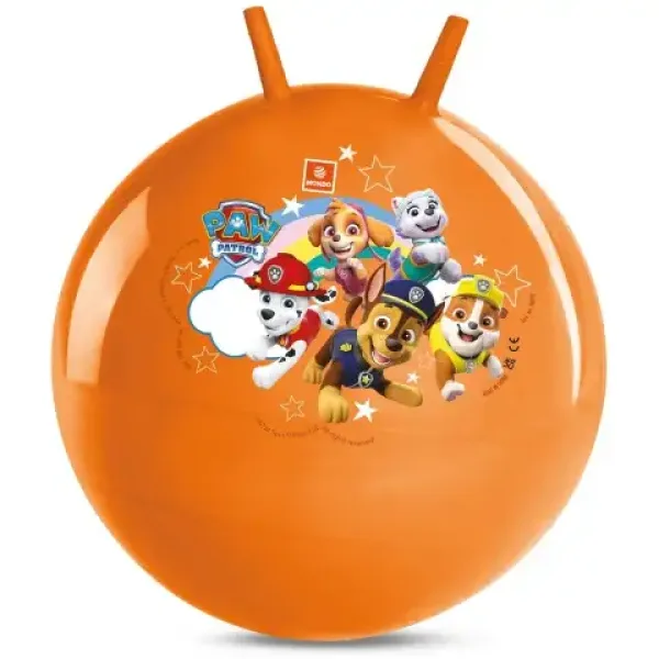 Paw Patrol skákací míč 50cm obrázek 2