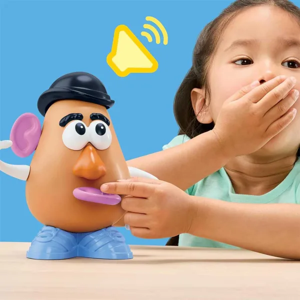 Toy Story 5 Mluvící pan Brambůrek – Hasbro obrázek 4
