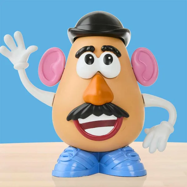 Toy Story 5 Mluvící pan Brambůrek – Hasbro obrázek 5