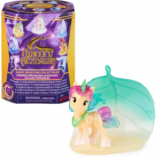 Unicorní Akadémie: Magické drahokamy sběratelské figurky - Spin Master obrázek 1