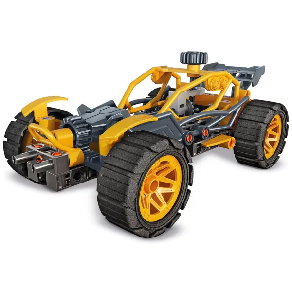 Věda a hra: Buggy a Quad set - Clementoni obrázek 2