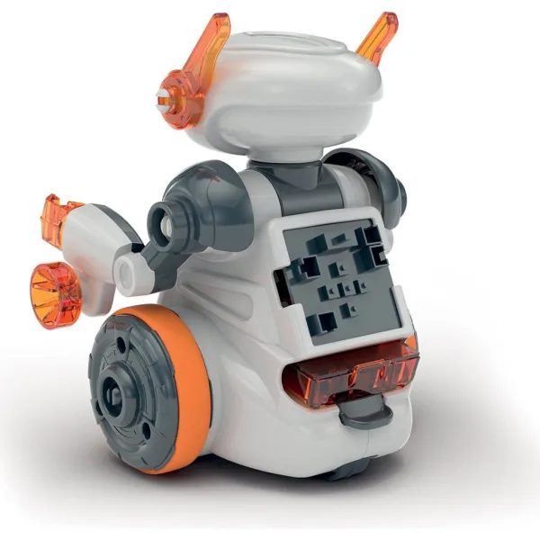 Věda a hra: Mio programovatelný robot vědecká sada obrázek 3