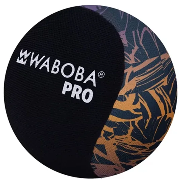 Waboba: Pro vodu skákací míč v několika variantách obrázek 3