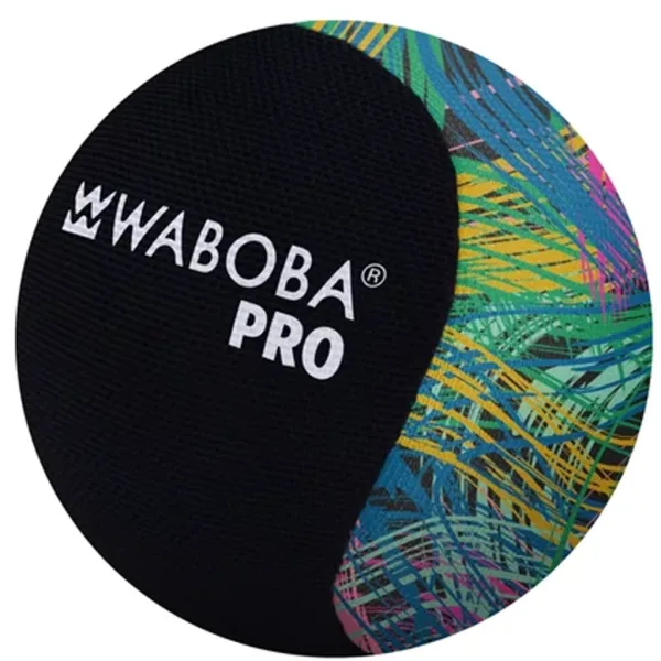 Waboba: Pro vodu skákací míč v několika variantách obrázek 4