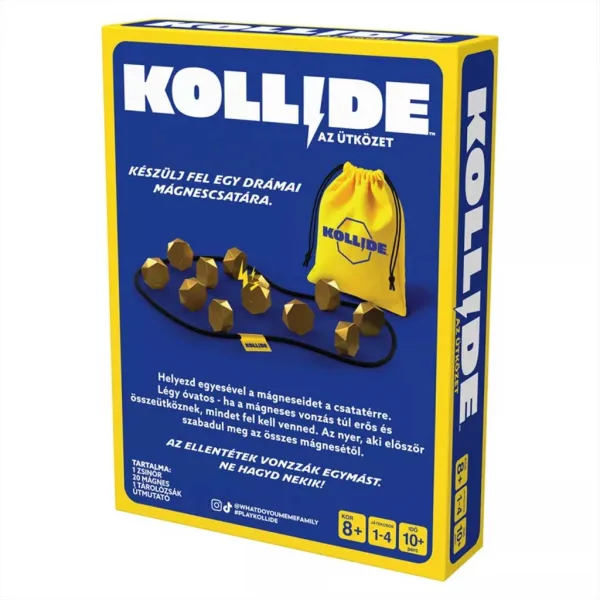 WDYM Kollide dovednostní hra obrázek 2