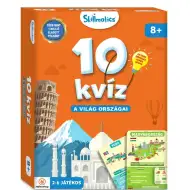 10+kviz+-+Společenská hra Světové země