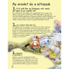 101 věcí, které je dobré vědět o koních populárně-vědecká kniha obrázek 2