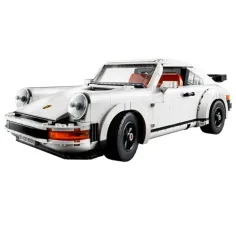 LEGO® Creator: Porsche 911 (10295) obrázek 3