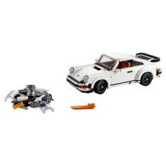 LEGO® Creator: Porsche 911 (10295) obrázek 4