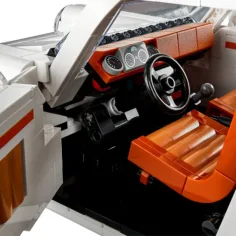 LEGO® Creator: Porsche 911 (10295) obrázek 6