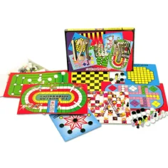 127 druhů herních kolekcí - D-Toys