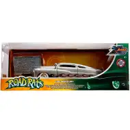 1951 Mercury kovový model auta 1/24 - Simba Toys