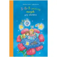 3-5-8 minutové pohádky pro krásné sny pohádková kniha