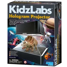 4M Hologram projektorová sada
