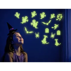 4M Svítící halloweenské hrůzy obrázek 2