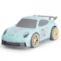 ABC Porsche 911 Cozy Chris 27cm autíčko - Simba Toys obrázek 2