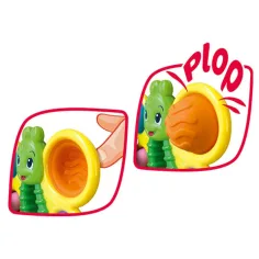 ABC Veselý motýl - Simba Toys obrázek 3