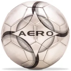 Aero fotbalový míč velikosti 5 obrázek 2