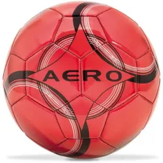 Aero fotbalový míč velikosti 5 obrázek 3