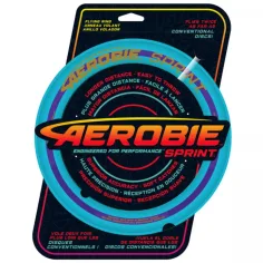Aerobie: Sprint Ring frisbee 25 cm, v několika variantách, 1 ks